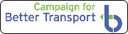 Campaign for Better Transport